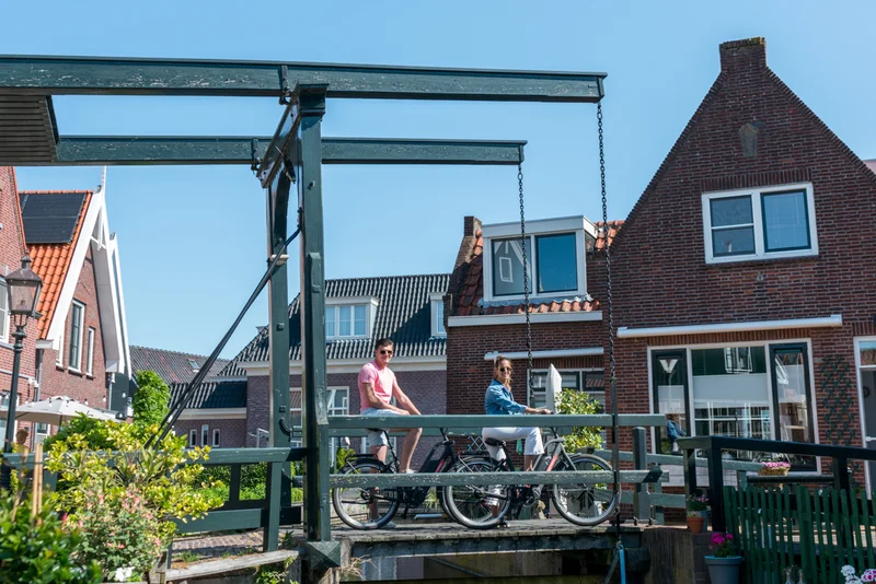 500 e-bikes huren voor groepen - bezorgd op locatie