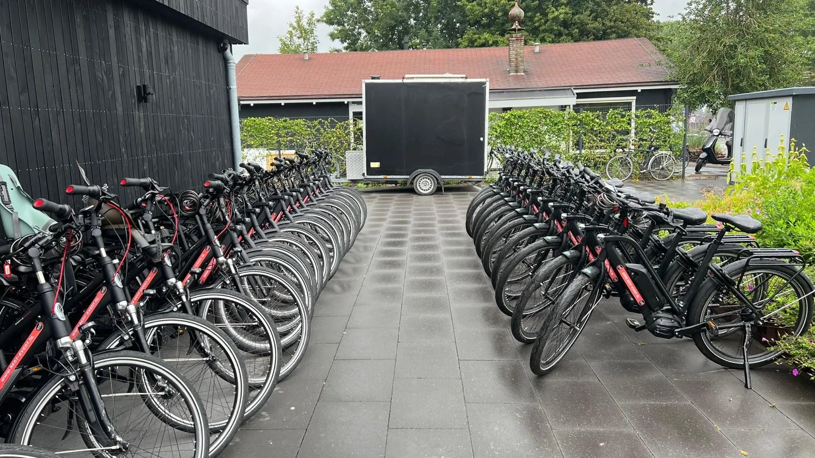 Fiets uitjes voor alle leeftijden — E-Choppershuren.nl
