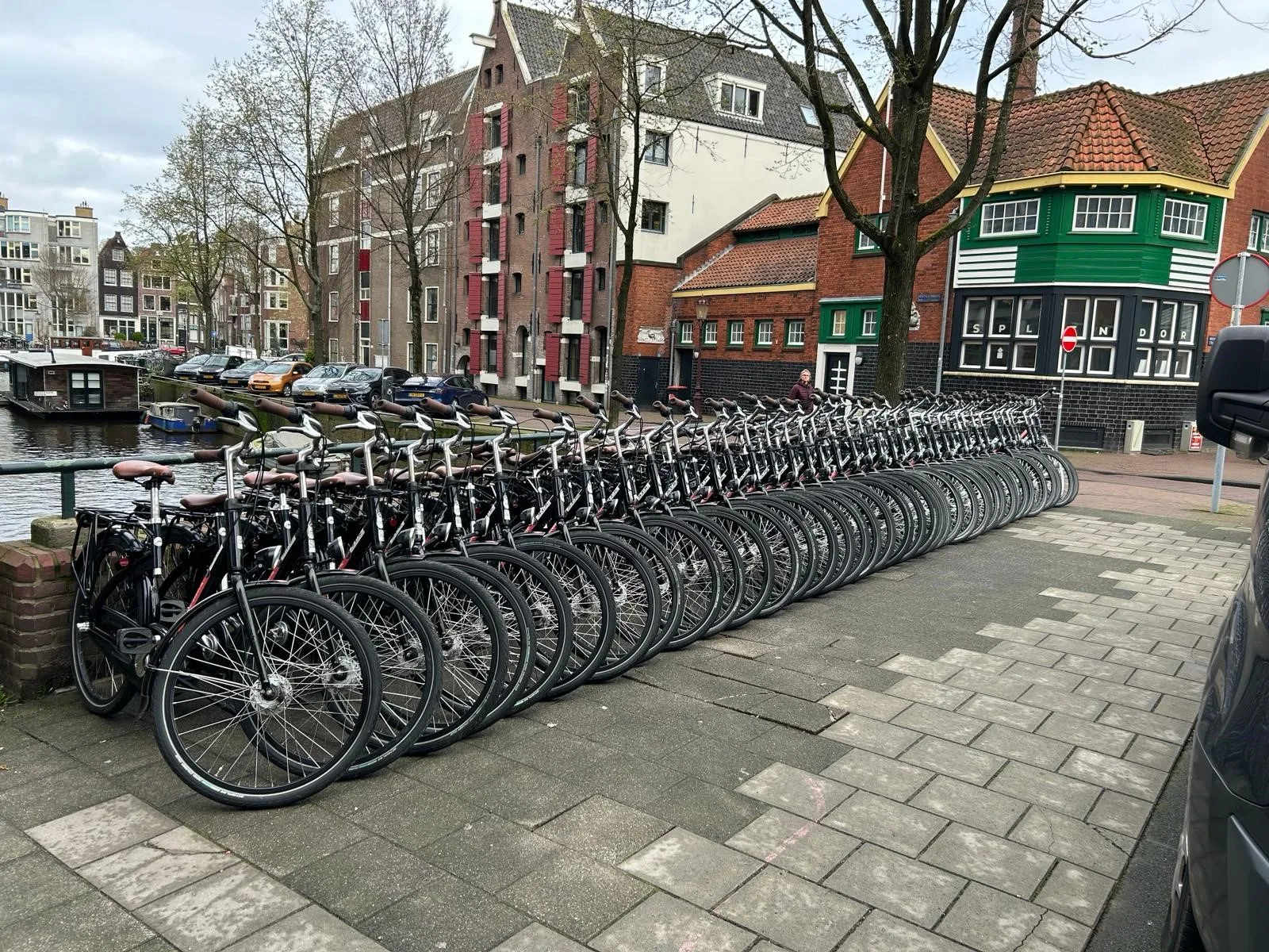 Huurfiets Amsterdam — E-Choppershuren.nl