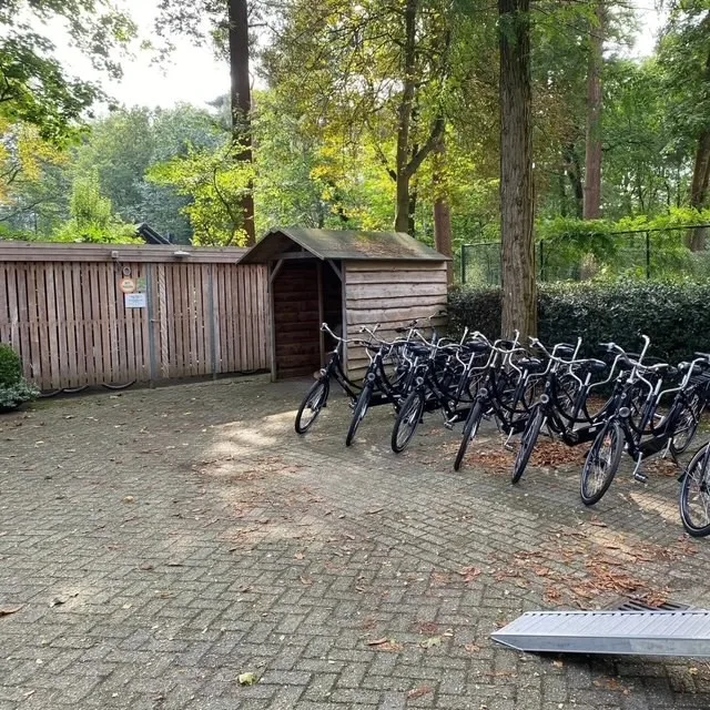 Tandem huren op locatie — E-Choppershuren.nl