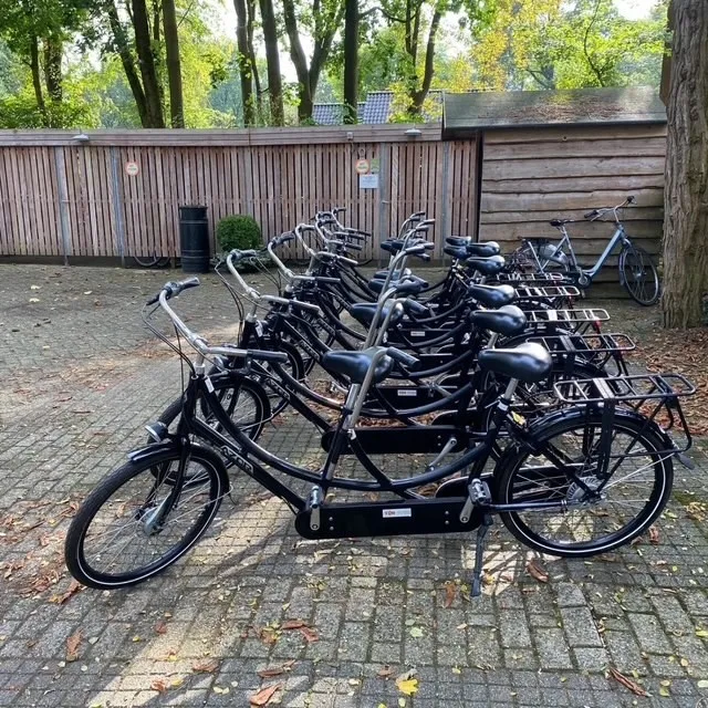 Tandem huren — E-Choppershuren.nl